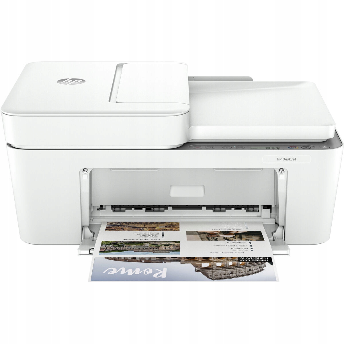 Farebná atramentová tlačiareň HP DeskJet 4220e všetko v jednom